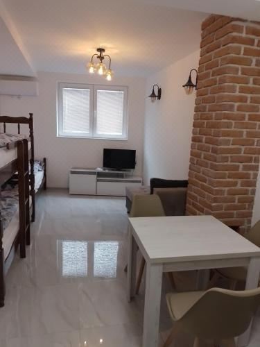 公寓 - 地面楼层