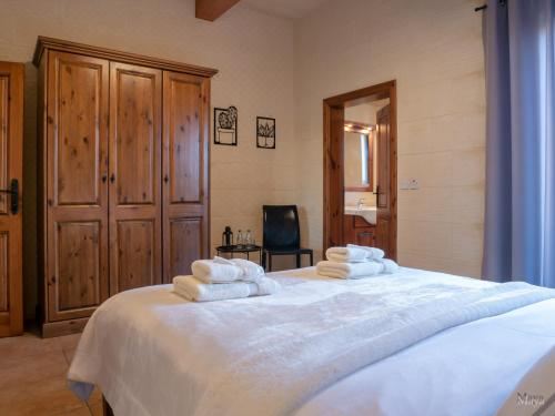 豪华双人房带浴室