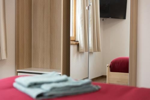 公寓 - 地面楼层