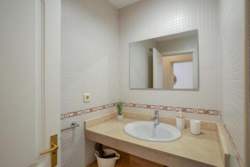 高级一卧室公寓