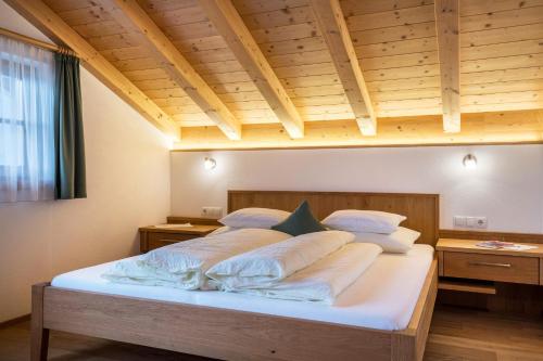 高级两卧室公寓