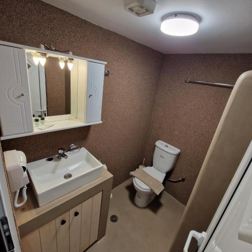 海景标准三人房