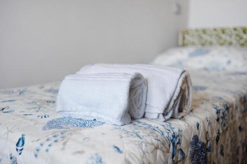 高级两卧室公寓