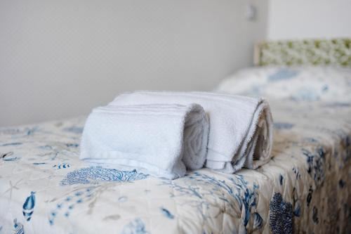 高级两卧室公寓