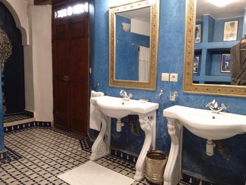 四人间配独立浴室