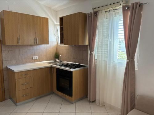 一臥室公寓（帶陽臺）