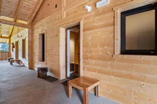 高级两卧室公寓