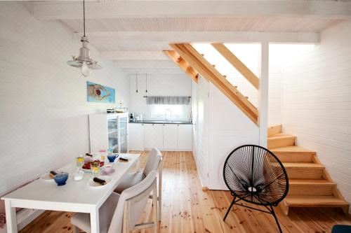 两卧室联排别墅