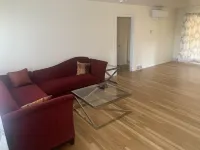 Beautiful, quiet and secured two bedroom house
