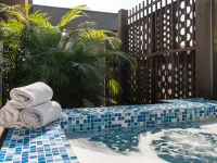Hotel MS Pacifico Chipichape Hotels in Cali