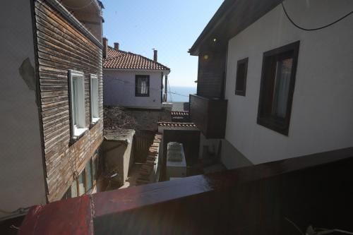 城堡景豪华双人间