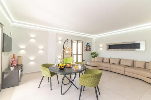 高级两卧室公寓