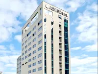Ulsan Ashton Hotel