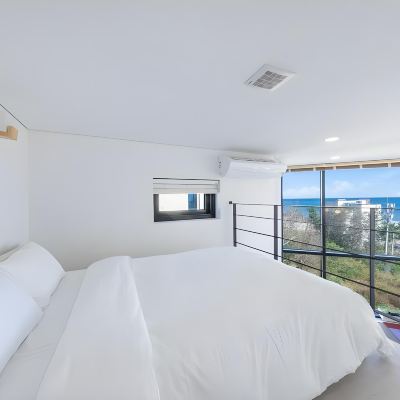 305 (신축 건물) 강릉 라클라우드펜션 쿠폰