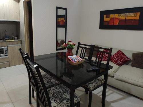 一居室公寓-禁烟