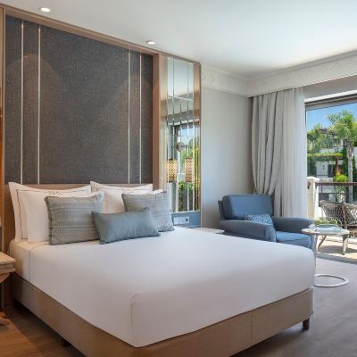 Lake Family House With Pool View Ela Excellence Resort Belek Promo Code