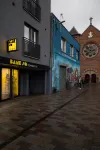 Bank Square Townhouse