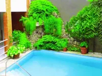 Hotel Palmas del Sol Hoteles en Asunción