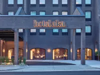 The Satire, Autograph Collection Hotels in 