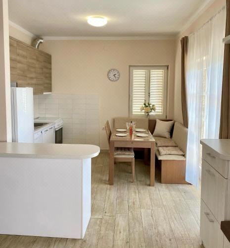 Apartment Ante Two-Bedroom Apartment