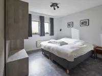 Apartment in Durbuy in a Wooded Holiday Park Hotels in 