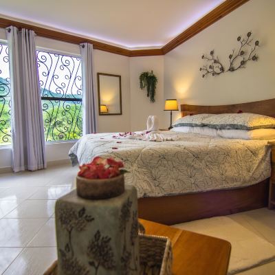 Family Suite Bocawina Rainforest Resort Promo Code