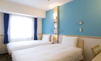 Toyoko Inn Osaka Hankyu Juso-Eki Nishi-Guchi No.2 - Housity