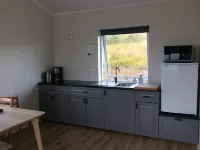 Hvammstangi Hill Homes Hotele w: 