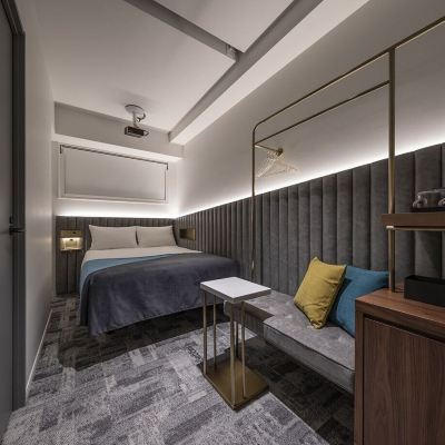 ダブルルーム スラッシュ川崎 クーポン