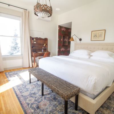 Pines Room Pert House Promo Code