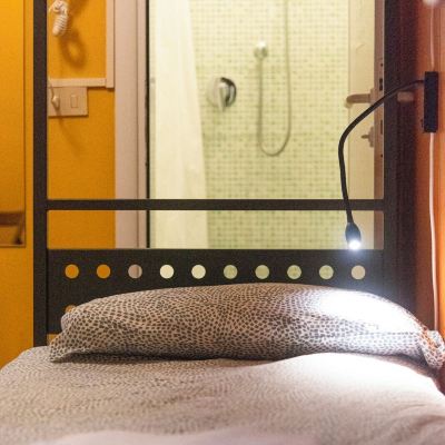 Standard Twin Room Ensuite Sunflower Beach Backpacker Hostel Promo Code