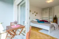 EG L 70m2 2-Zimmer Wohnung