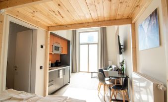 Homaris Apartments Winterhude - Housity