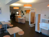 Ibis Budget Narbonne Sud A9/A61
