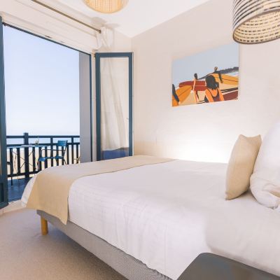 Double Room With Terrace And Sea View Les Charmettes Promo Code