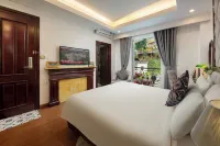 Sapa Praha Hotel