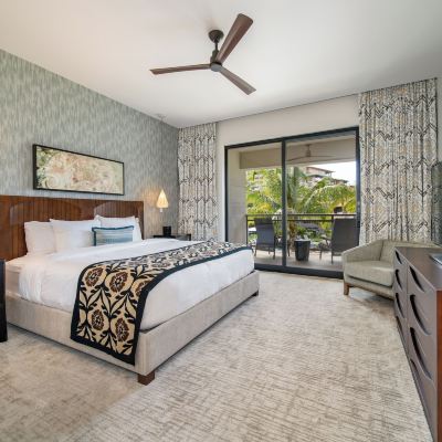 Villa, 3 Bedrooms, Garden View (Luana Garden 3A, 3Bath) Honua Kai Resort & Spa Promo Code