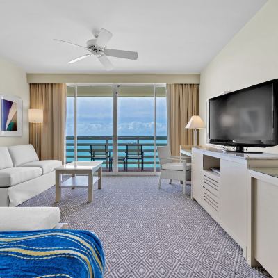 Panoramic Single Room El Conquistador Resort Promo Code