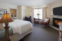 The Inn at Thorn Hill