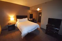Canad Inns Destination Centre Portage la Prairie Hotels in 