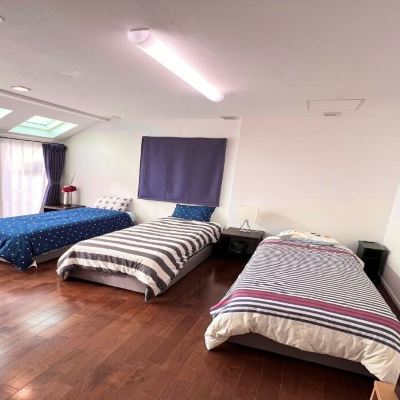 プライベート・バケーション・ホーム コンセプトハウス星田 クーポン