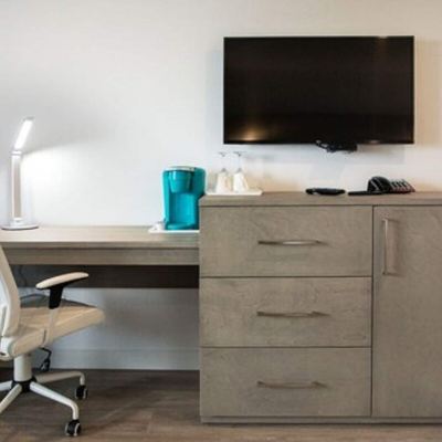 Superior Adapted Room Hotel Plante Promo Code