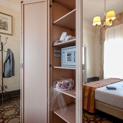 Classic Triple Room Grand Hotel Royal Promo Code