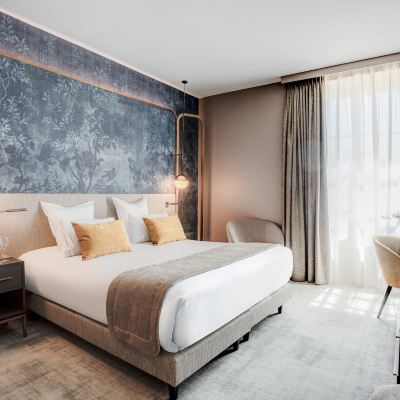 Superior Room Fleur de Loire Promo Code