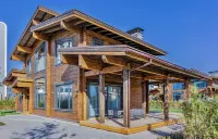 Eco Village Hotel