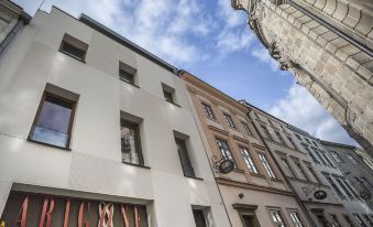 OREA Hotel Arigone Olomouc - Housity