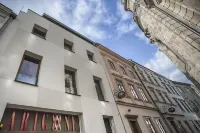 Orea Hotel Arigone Olomouc Hotel a 