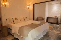 Moriá Eco Lodge Hotels in 