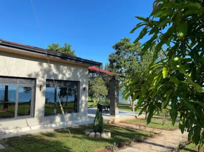 Maravilla Kivu Eco Resort Hotels in 