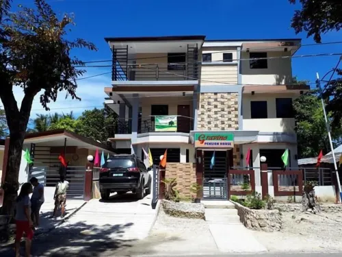 Gravino Pension House